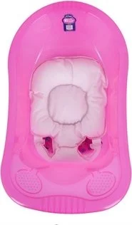 Sevi Bebe Patterned Multifunctional Baby Washing Net
