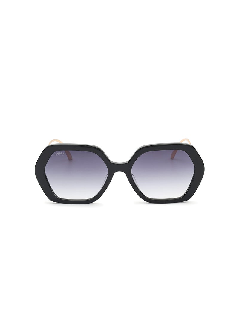 Cuple Oversized Sunglasses - Image 2