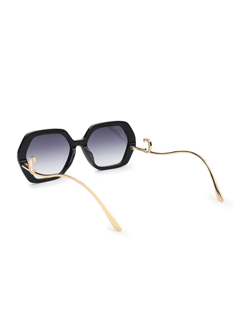 Cuple Oversized Sunglasses