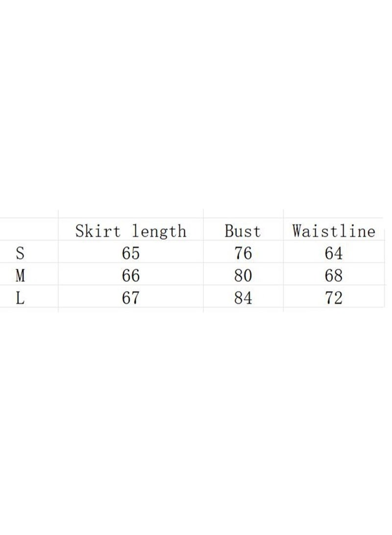 Leopard print suspender nightgown with lace bow pajamas - Image 2