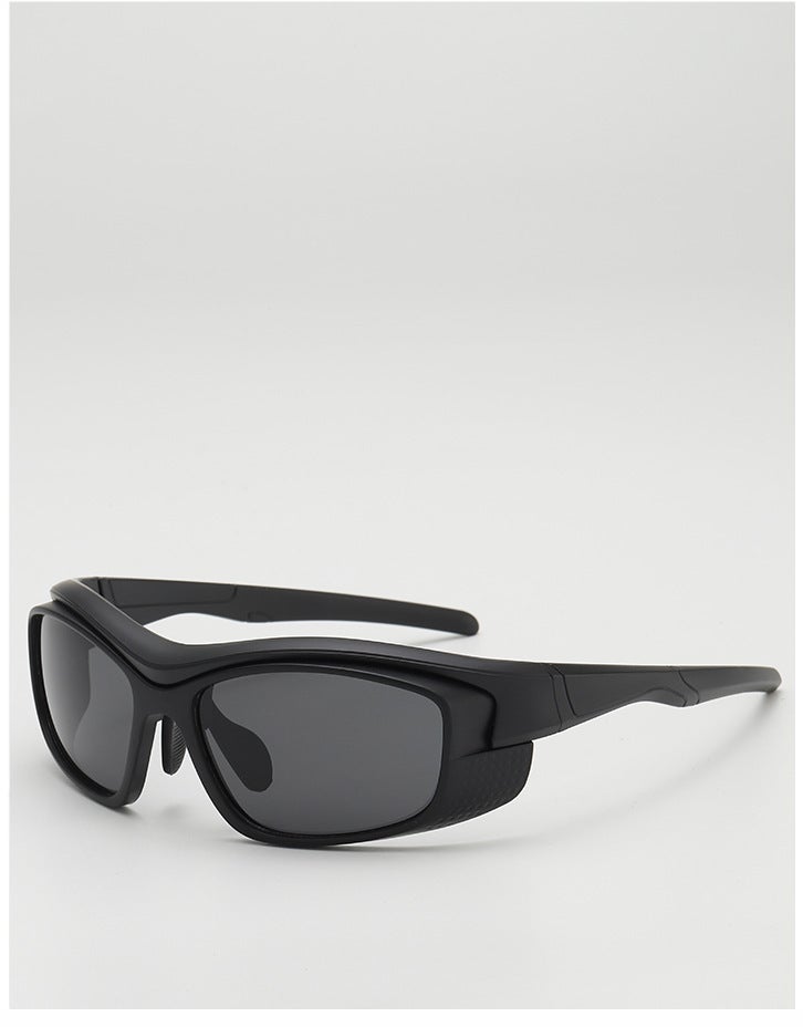 Sunglasses UV Protection Fashion 23559B06Y-2 - Image 5