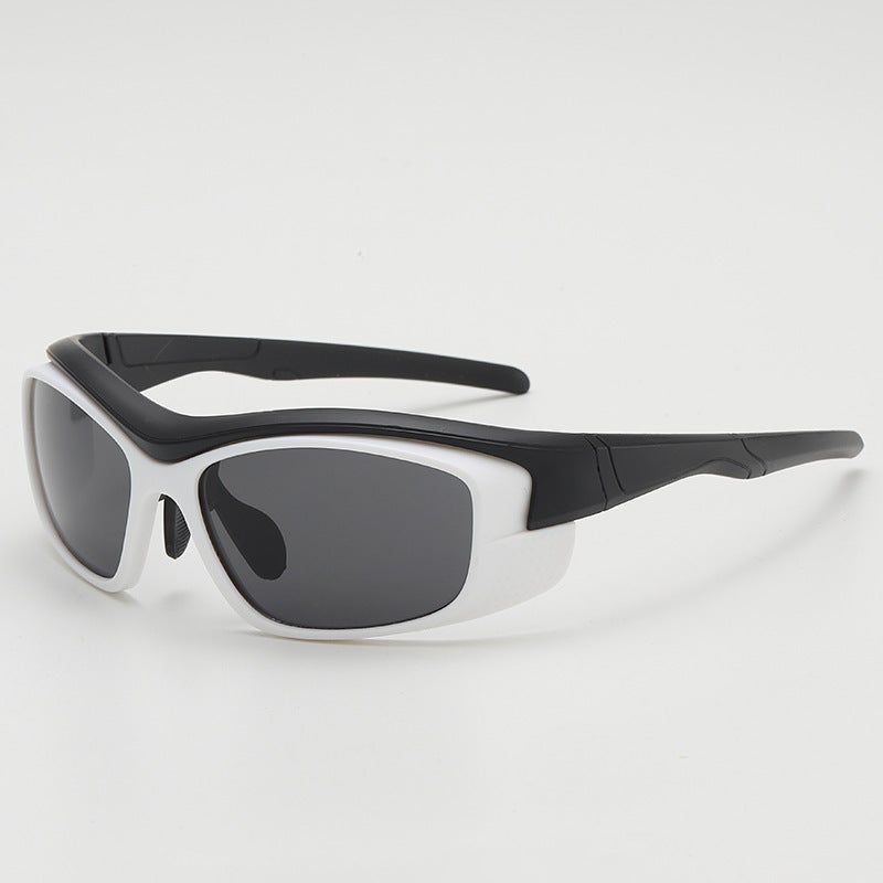 Sunglasses UV Protection Fashion 23559B06Y-2 - Image 1