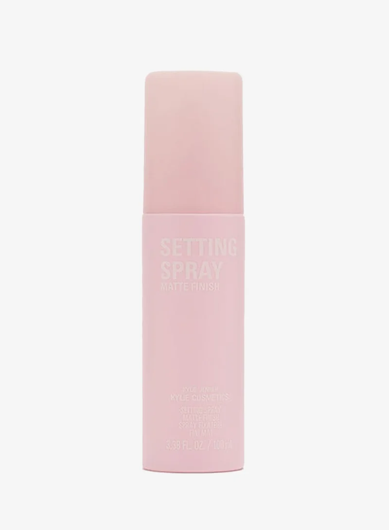 Kylie Cosmetics Setting Spray, 100Ml