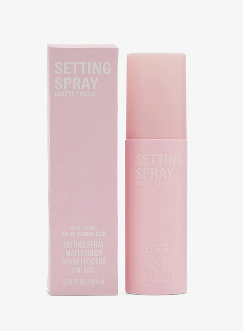 Kylie Cosmetics Setting Spray, 100Ml