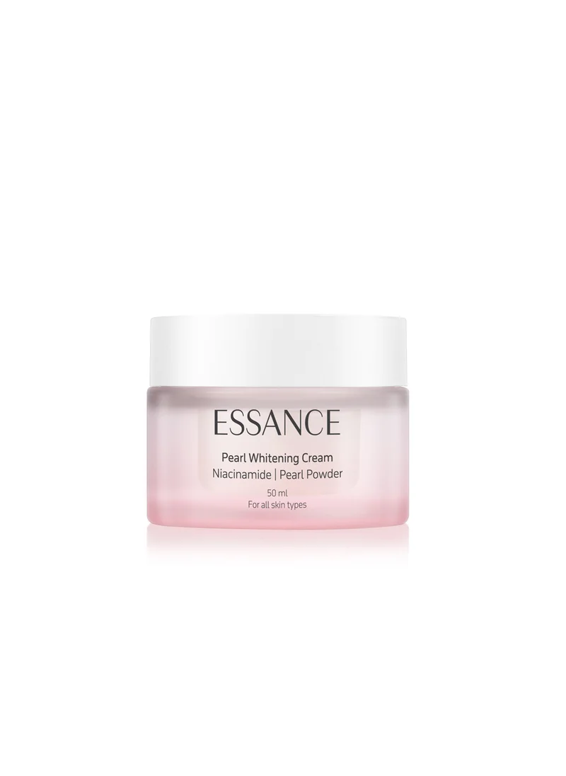 ذا فيس شوب ESSANCE PEARL WHITENING CREAM