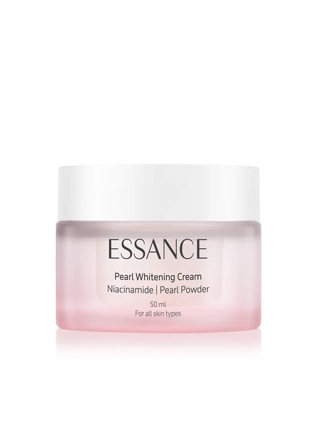 ESSANCE PEARL WHITENING CREAM
