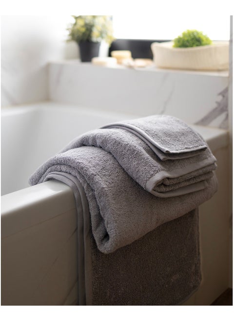 Plain Towels