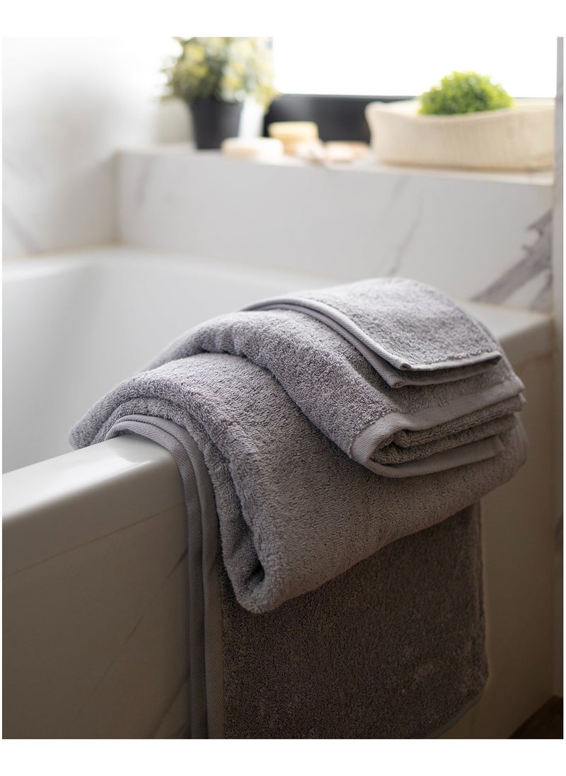 More cottons Plain Towels  - Image 1