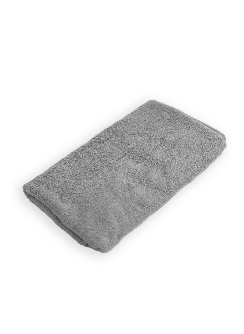 More cottons Plain Towels  - Image 2