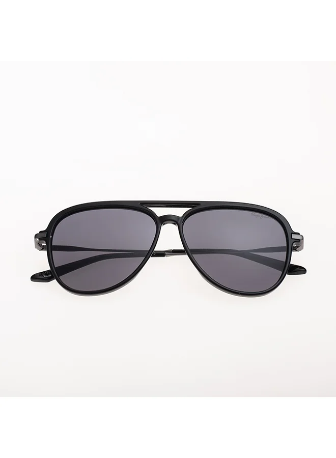 Pepe Jeans Men's Aviator Sunglasses - PJ5194 - Lens Size: 56 Mm