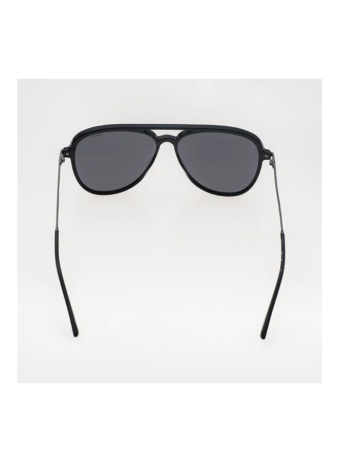 Pepe Jeans Men's Aviator Sunglasses - PJ5194 - Lens Size: 56 Mm