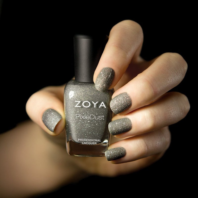 Zoya طلاء أظافر زويا، لندن بيكسيدست، 0.5 أونصة سائلة - Image 2