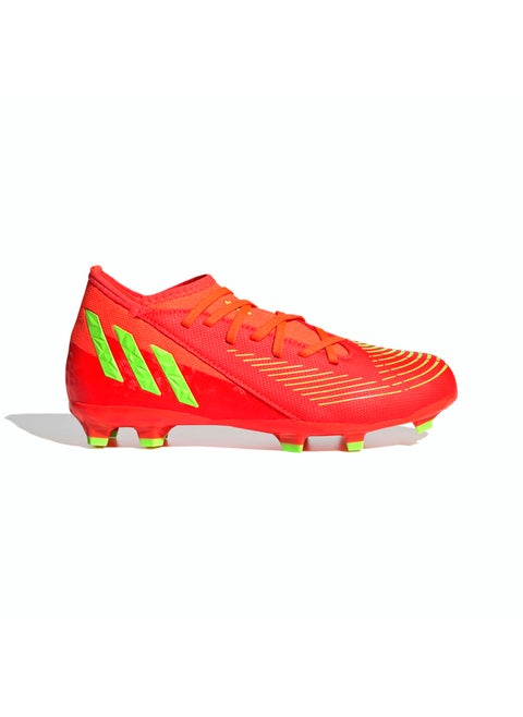 Predator Edge.3 Firm Ground Boots