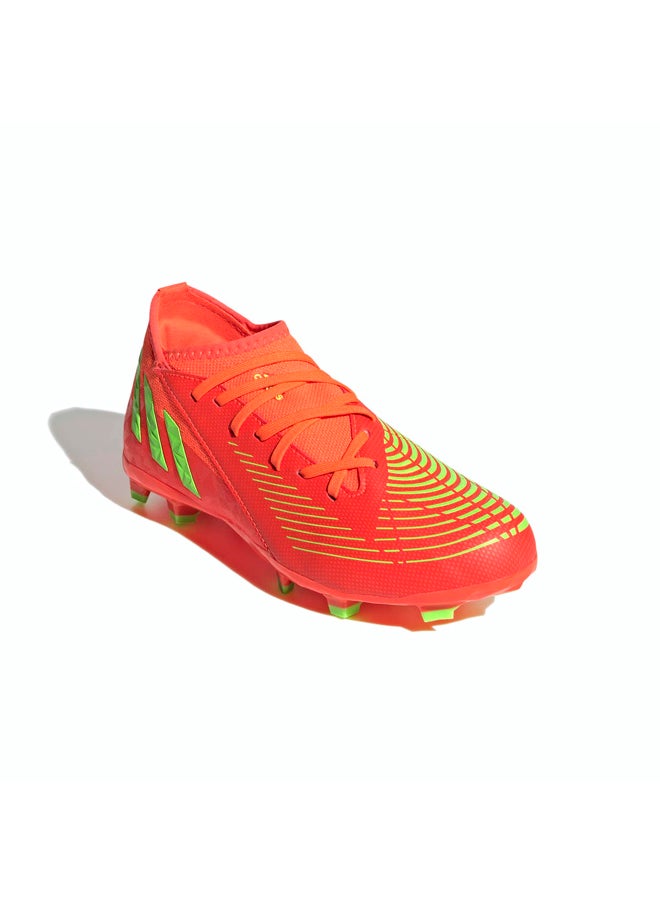 Adidas - Predator Edge.3 Firm Ground Boots - Image 1