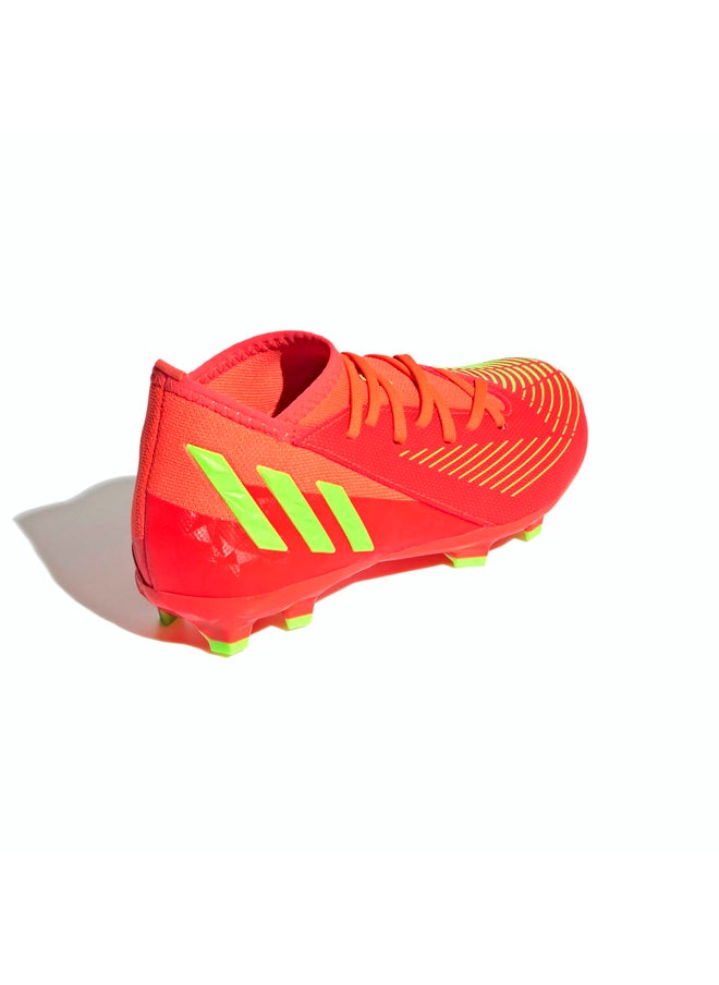 Adidas - Predator Edge.3 Firm Ground Boots - Image 1