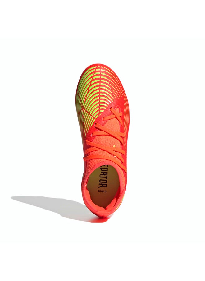 Adidas - Predator Edge.3 Firm Ground Boots - Image 1