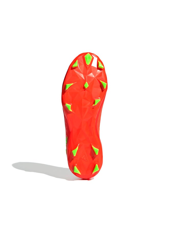 Adidas - Predator Edge.3 Firm Ground Boots - Image 1