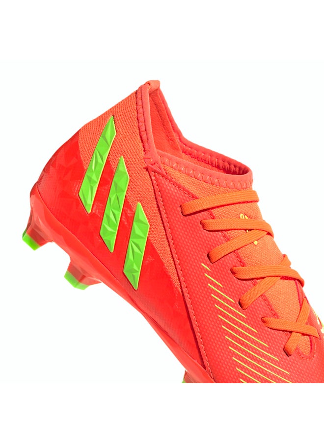 Adidas - Predator Edge.3 Firm Ground Boots - Image 1