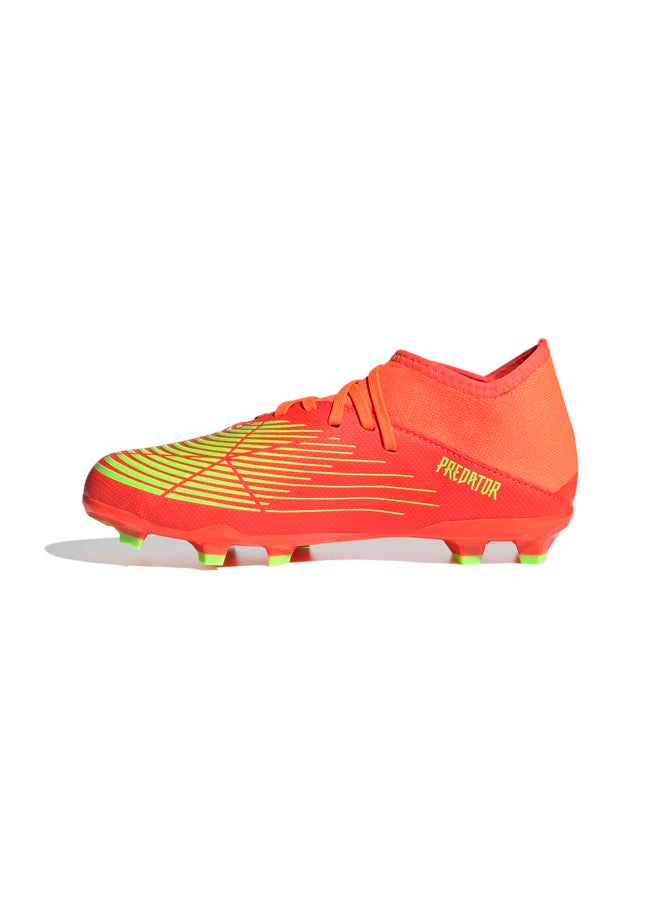 Adidas - Predator Edge.3 Firm Ground Boots - Image 1