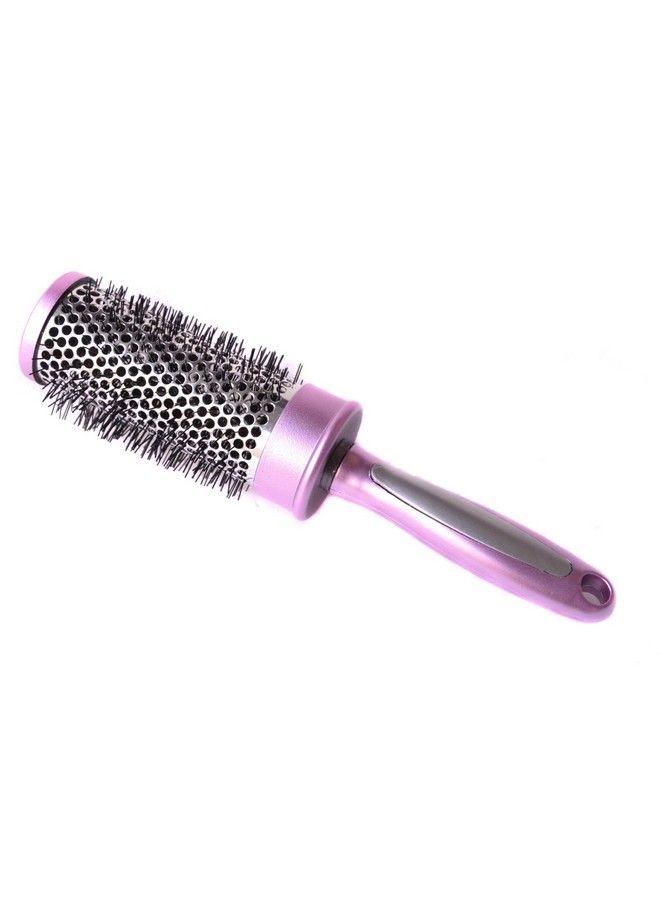FOK Round Hair Brush Roller Curler 45 Mm. - Image 2