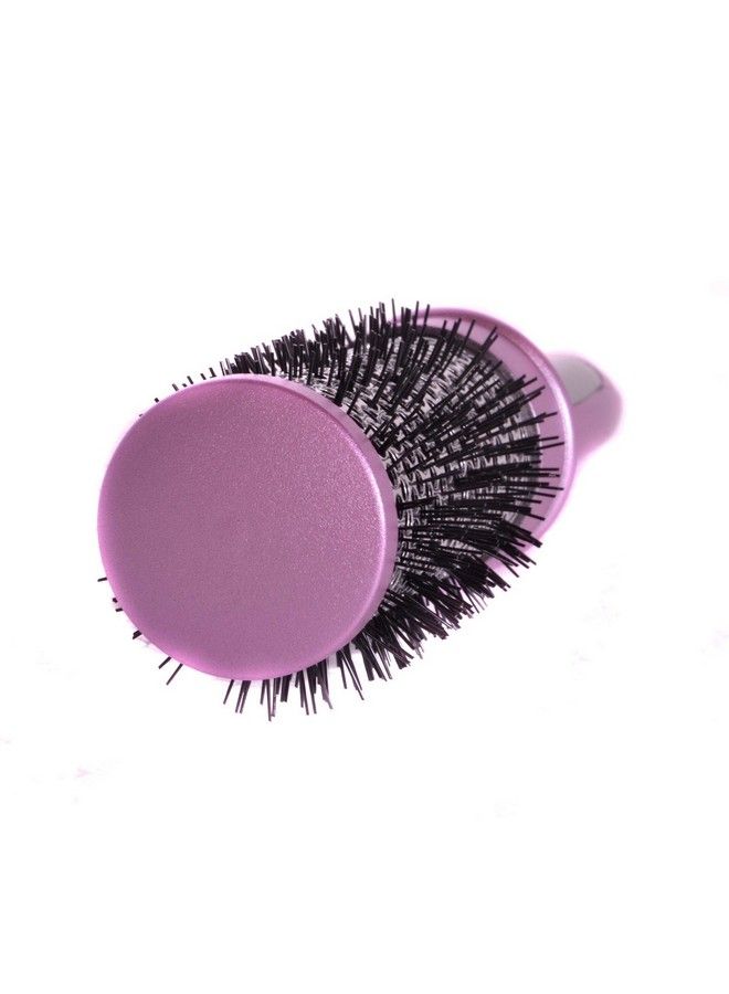 FOK Round Hair Brush Roller Curler 45 Mm. - Image 3