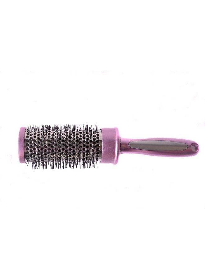 FOK Round Hair Brush Roller Curler 45 Mm. - Image 4