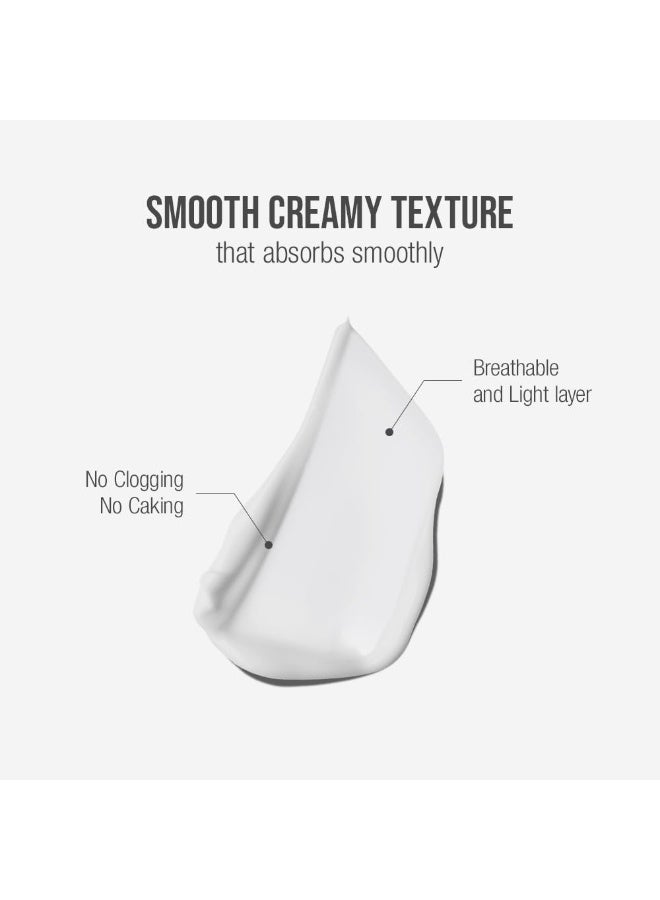 TFIT Luminaire Skip Tone Up Cream - Face Base (100g) - Image 4