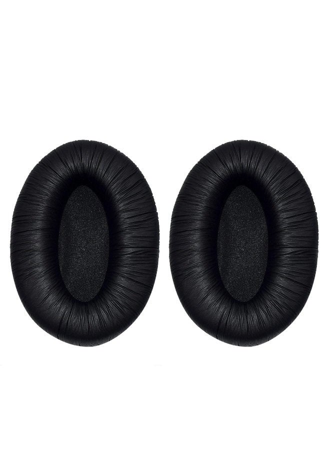 Sqrmekoko Replacement Earpads Ear Pad Cushions for Sennheiser RS110 RS100 RS115 RS120 HDR110 HDR115 HDR120 Headphones - Image 2