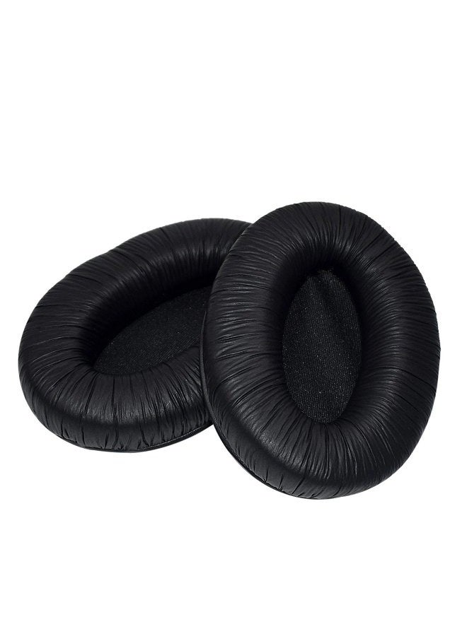 Sqrmekoko Replacement Earpads Ear Pad Cushions for Sennheiser RS110 RS100 RS115 RS120 HDR110 HDR115 HDR120 Headphones - Image 4