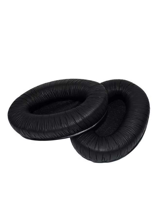 Sqrmekoko Replacement Earpads Ear Pad Cushions for Sennheiser RS110 RS100 RS115 RS120 HDR110 HDR115 HDR120 Headphones - Image 5