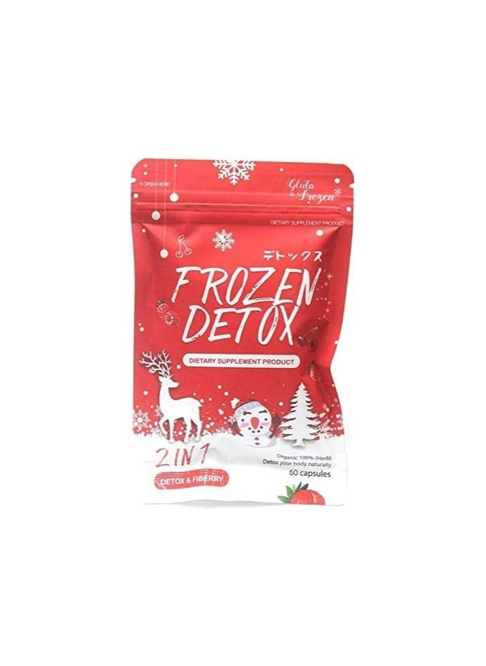 Frozen Detox 2-In-1 Detox And Fiberry Dietary Supplement - pzsku/Z71899C9D5AC520707953Z/45/_/1735486104/6f63e2e1-e713-42eb-8fd6-8781a19e97d0