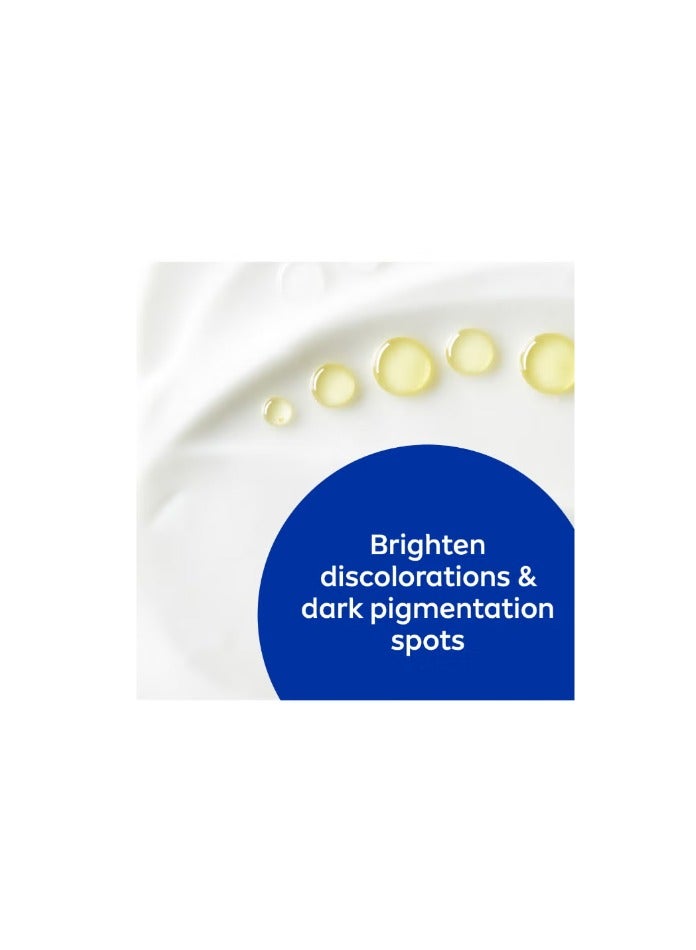 Nivea Natural Glow Body Lotion, Even Tone, Vitamin C - Normal to Dry Skin 625ml 625ml - Image 3