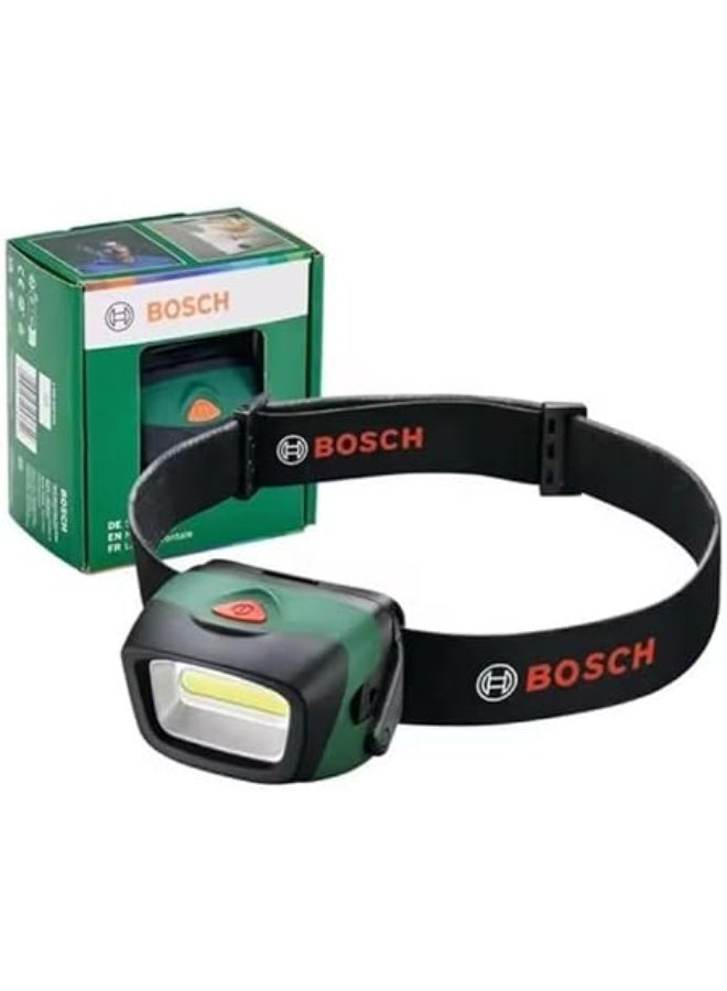 بوش مصباح رأس - Image 1