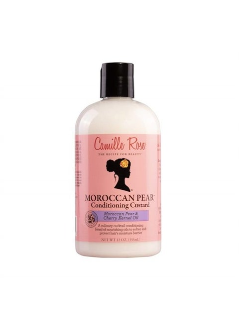 Moroccan Pear Conditioning Custard, 12 fl oz