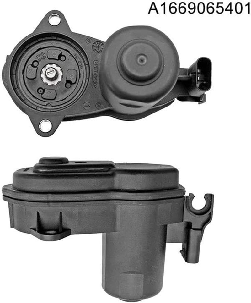 Wivplex Electric Parking Brake Actuator for Mercedes-Benz - Image 2