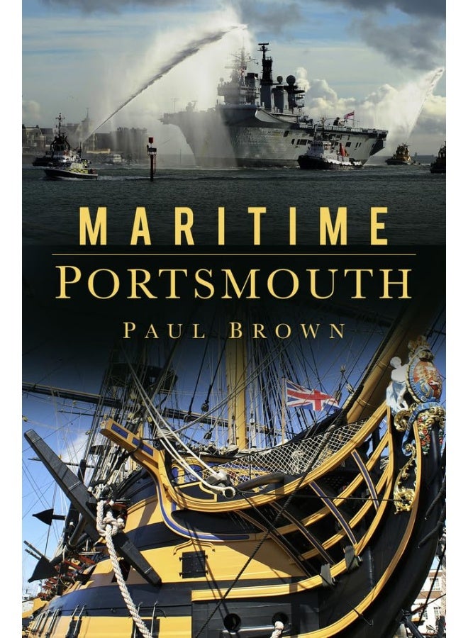 Maritime Portsmouth 