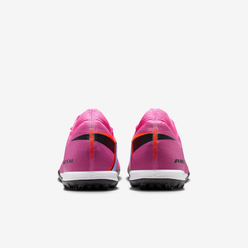 Nike Pink Mercurial Vapor 16 Pro TF Football Shoes for Men | Best Price UAE