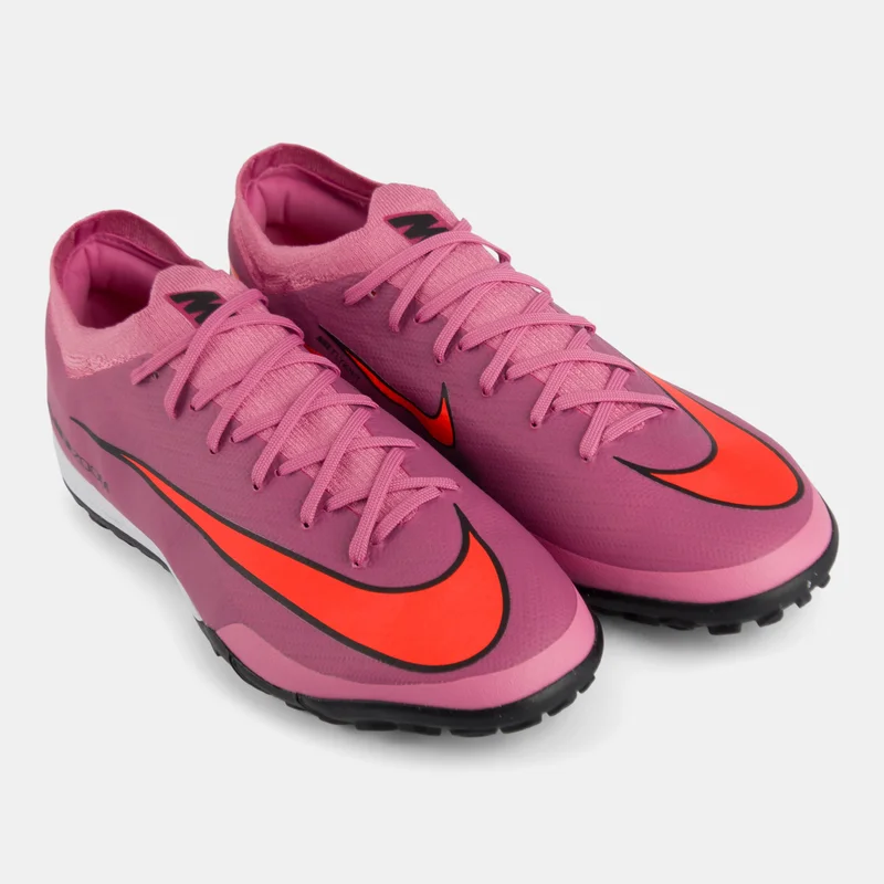 نايكي ميركيوريال فيبور 16 برو حذاء كرة القدم منخفض لملاعب العشب الصناعي