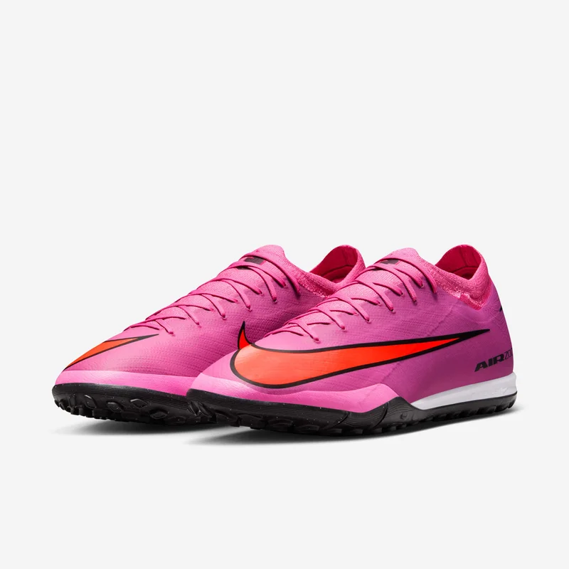 Nike Pink Mercurial Vapor 16 Pro TF Football Shoes for Men | Best Price UAE