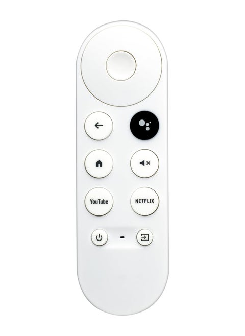 Chromecast Googel TV Bluetooth Voice Remote for Google TV