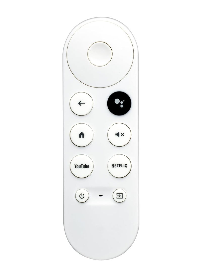 Chromecast Googel TV Bluetooth Voice Remote for Google TV