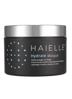 Hydrate Masque – Hair Mask for Dry Damaged Hair and Growth Stimulation – Hair Deep Conditioning Treatment – Stronger, Smoother, Softer, More Manageable Hair, 200 ml / 6.8 fl oz - pzsku/Z718A0F3A97032EAC7F6CZ/45/_/1737801394/405b146c-742d-4544-8bd0-3f2af3720bb5