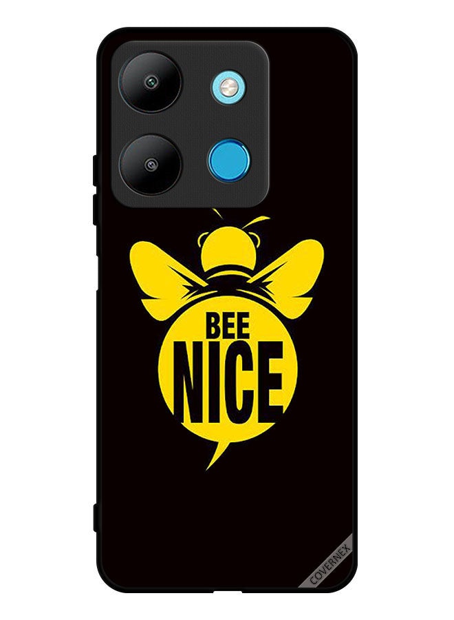 Covernex Protective Case Cover For Infinix Smart 7 Bee Nice - Image 1