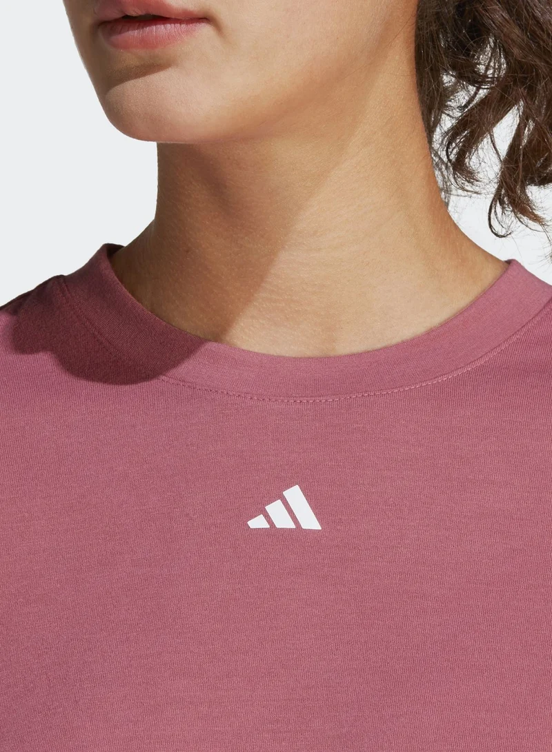 Adidas Studio T-Shirt