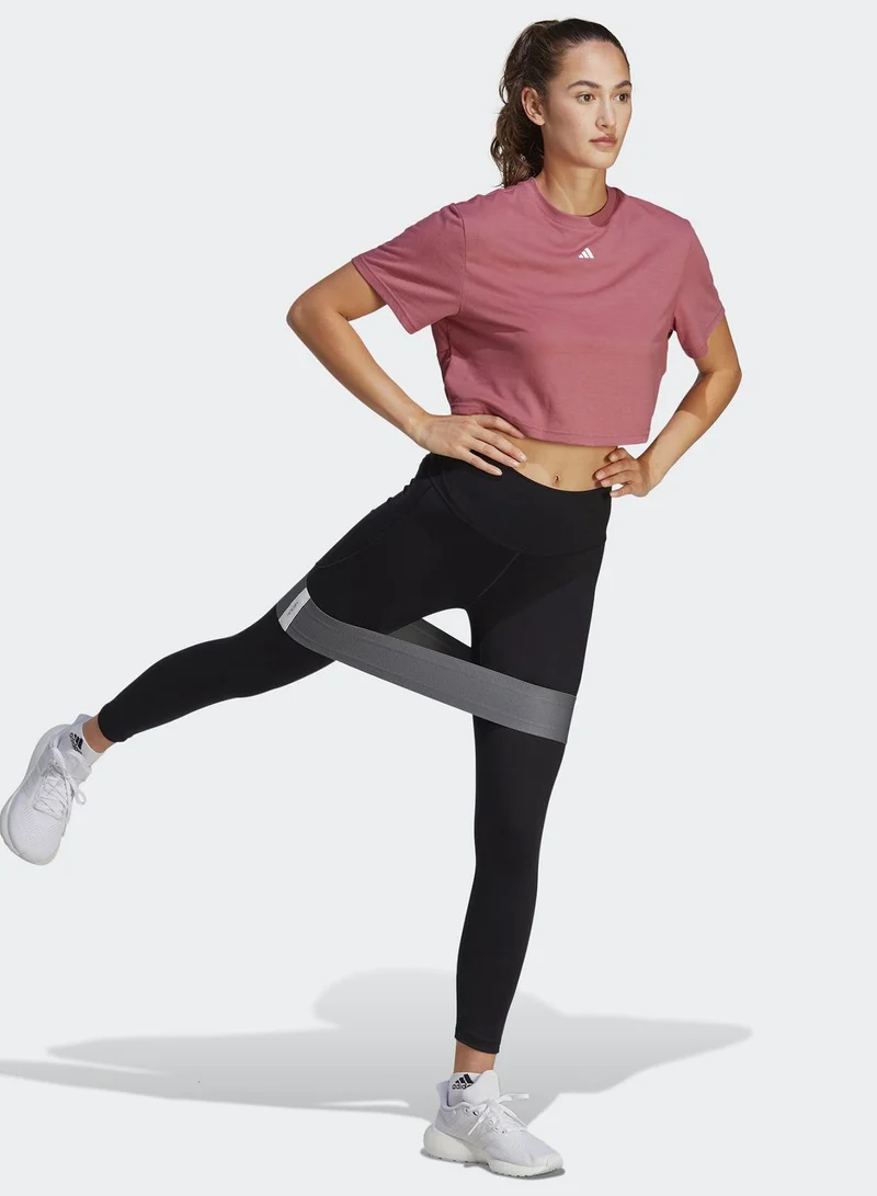 Adidas Studio T-Shirt