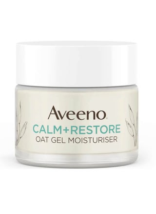 Aveeno Face Calm and Restore Oat Gel Moisturizer 50ml - pzsku/Z718A45B6650FC80E4796Z/45/_/1739939564/67b282c6-cd39-434b-af96-1c402112682f