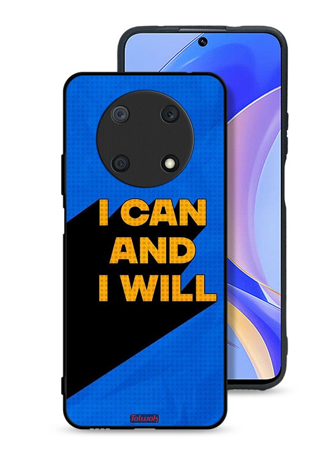 Tolwak Huawei nova Y90 Protective Case Cover I Can And I Will - Image 1