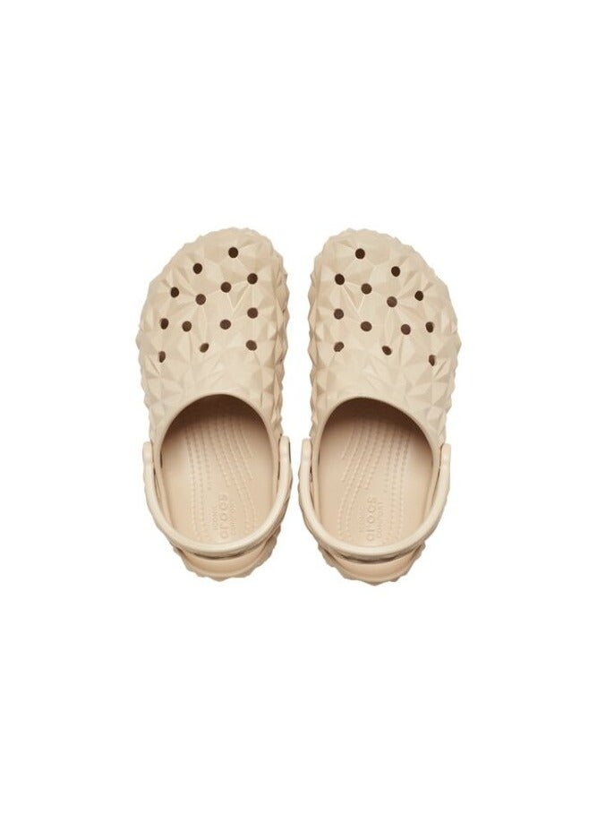 crocs Classic Geometric Clog - Image 2