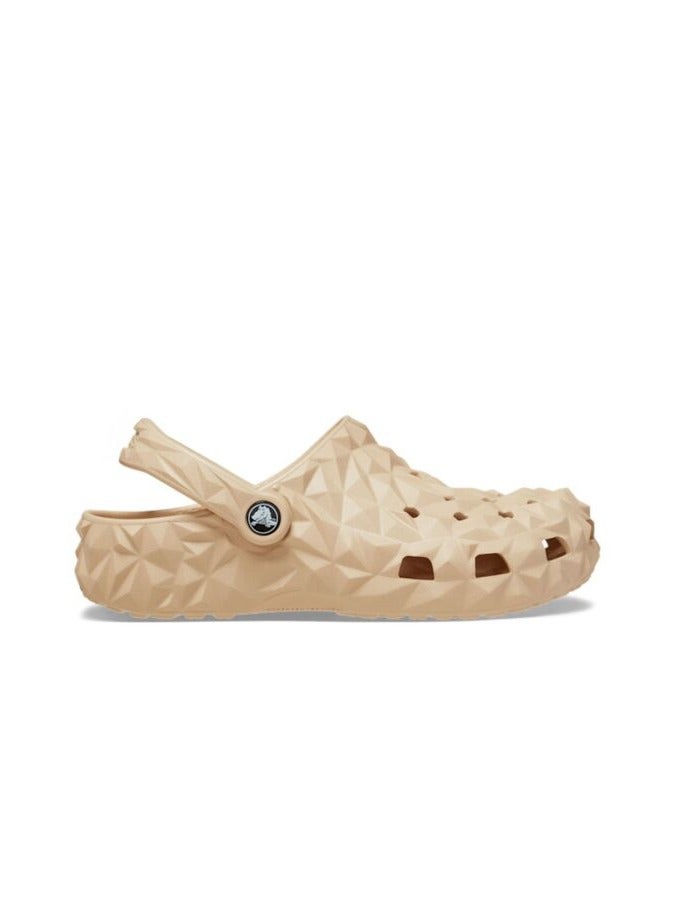 crocs Classic Geometric Clog - Image 1