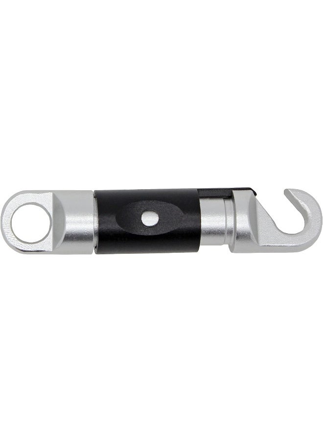 True Utility - TU903 True Utility Connect  Locklip - Image 1